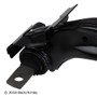 Beck/Arnley Suspension Control Arm P/N:102-6990