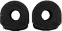 Beck/Arnley Suspension Stabilizer Bar Bushing Kit P/N:101-8777