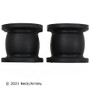 Beck/Arnley Suspension Stabilizer Bar Bushing Kit P/N:101-6477