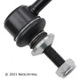 Beck/Arnley Suspension Stabilizer Bar Link P/N:101-7949