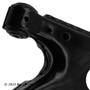Beck/Arnley Suspension Control Arm P/N:102-5884