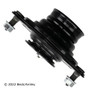 Beck/Arnley Suspension Strut Mount P/N:101-8690
