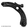Beck/Arnley Suspension Control Arm and Ball Joint Assembly P/N:102-8348