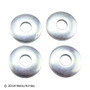 Beck/Arnley Suspension Stabilizer Bar Link Kit P/N:101-6165