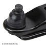 Beck/Arnley Suspension Control Arm and Ball Joint Assembly P/N:102-7638