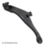 Beck/Arnley Suspension Control Arm and Ball Joint Assembly P/N:102-7638