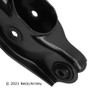 Beck/Arnley Suspension Control Arm 102-8262 - view 3
