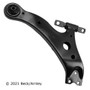 Beck/Arnley Suspension Control Arm P/N:102-7782