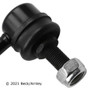 Beck/Arnley Suspension Stabilizer Bar Link P/N:101-7050
