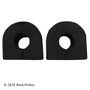 Beck/Arnley Suspension Stabilizer Bar Bushing Kit P/N:101-5785