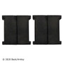 Beck/Arnley Suspension Stabilizer Bar Bushing Kit P/N:101-5785