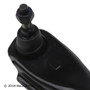 Beck/Arnley Suspension Control Arm and Ball Joint Assembly P/N:102-7866