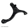 Beck/Arnley Suspension Control Arm and Ball Joint Assembly 102-6847