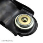 Beck/Arnley Suspension Control Arm and Ball Joint Assembly 102-6847 - view 3