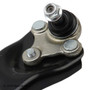 Beck/Arnley Suspension Control Arm and Ball Joint Assembly 102-8080 - view 3