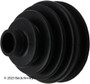 Beck/Arnley CV Joint Boot Kit 103-3013 - view 2
