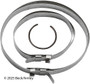 Beck/Arnley CV Joint Boot Kit 103-2653 - view 3