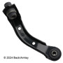 Beck/Arnley Suspension Stabilizer Bar Link 101-8037 - view 2