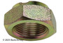 Beck/Arnley Axle Nut P/N:103-3113