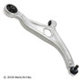 Beck/Arnley Suspension Control Arm and Ball Joint Assembly 102-7556