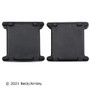 Beck/Arnley Suspension Stabilizer Bar Bushing Kit P/N:101-6467