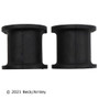 Beck/Arnley Suspension Stabilizer Bar Bushing Kit P/N:101-7583