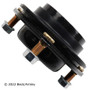Beck/Arnley Suspension Strut Mount 101-8639 - view 4