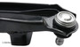 Beck/Arnley Suspension Control Arm and Ball Joint Assembly P/N:102-6081