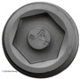 Beck/Arnley Suspension Ball Joint 101-6806 - view 4
