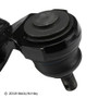 Beck/Arnley Suspension Control Arm and Ball Joint Assembly P/N:102-6431