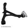 Beck/Arnley Suspension Control Arm P/N:102-7799