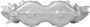 Nugeon Disc Brake Caliper 97-17829B - view 4