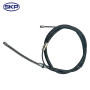 SKP Parking Brake Cable P/N:SKC94390