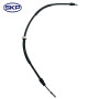 SKP Parking Brake Cable P/N:SKC661270