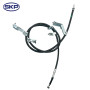 SKP Parking Brake Cable P/N:SKC660539