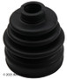 Beck/Arnley CV Joint Boot Kit 103-2828 - view 7
