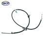 SKP Parking Brake Cable P/N:SKC660542
