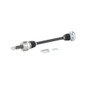 TrakMotive CV Axle Shaft P/N:GM-86049