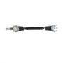 TrakMotive CV Axle Shaft P/N:GM-86056