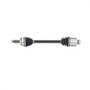 TrakMotive CV Axle Shaft HY-86078