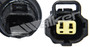 Walker Products Vehicle Speed Sensor 240-91042 - view 3