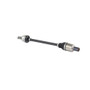 TrakMotive CV Axle Shaft CH-86050 - view 3