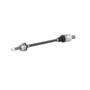 TrakMotive CV Axle Shaft CH-86050 - view 5