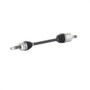 TrakMotive CV Axle Shaft KA-86024 - view 2