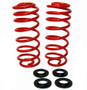 Westar Air Spring to Coil Spring Conversion Kit CK-7626 - view 2