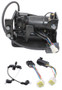 Westar Air Suspension Compressor CD-7713