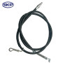 SKP Parking Brake Cable P/N:SKC660078