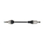 TrakMotive CV Axle Shaft P/N:KA-86036