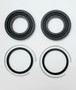 Better Brake Parts Disc Brake Caliper Repair Kit P/N:15425K