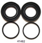 Better Brake Parts Disc Brake Caliper Repair Kit P/N:41482K